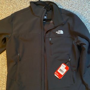 BNWT North Face Men’s Apex Bionic Jacket Size L